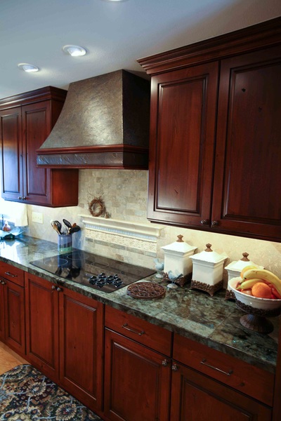 Traditional Wood Finishes Gallery project photo 37
