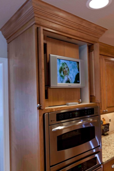 Kitchen Details Showcase project photo 11