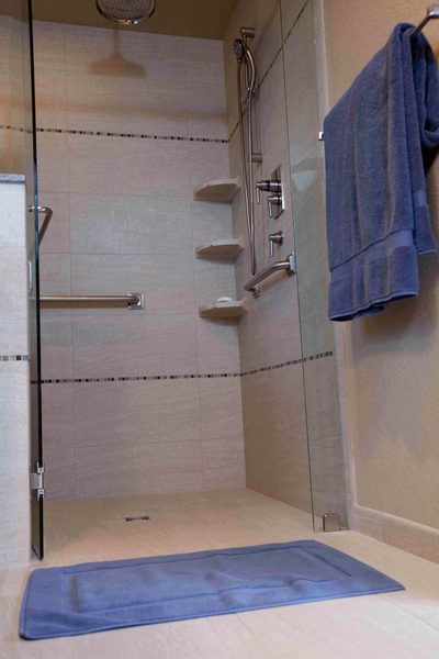 Showers Gallery project photo 23