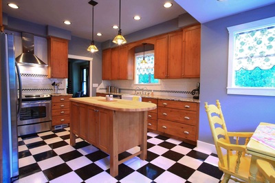 Traditional Wood Finishes Gallery project photo 62