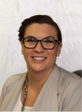 McKenzie Thoelke, CKBD, Vice President