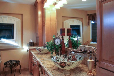 Traditional Baths Gallery project photo 6