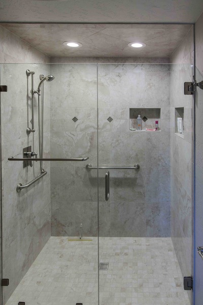 Showers Gallery project photo 38