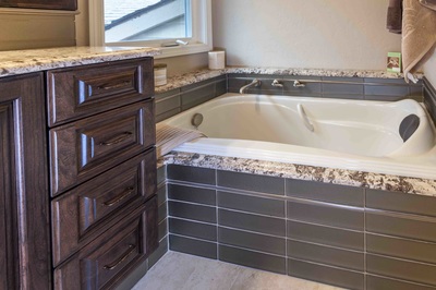 Traditional Baths Gallery project photo 17