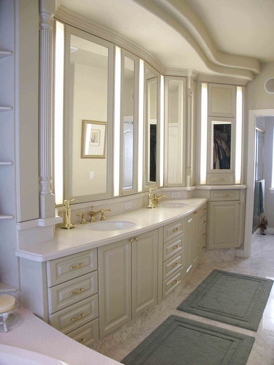 Traditional Baths Gallery project photo 12