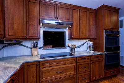 Traditional Wood Finishes Gallery project photo 67