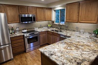 Traditional Wood Finishes Gallery project photo 65