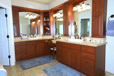 Traditional Baths Gallery project photo 15