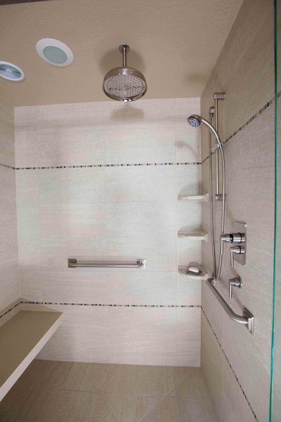 Showers Gallery project photo 25