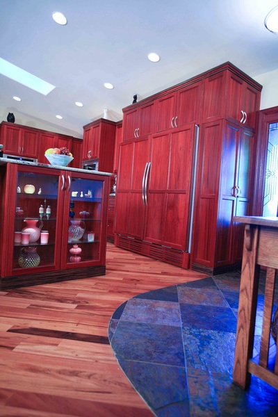 Kitchen Details Showcase project photo 6