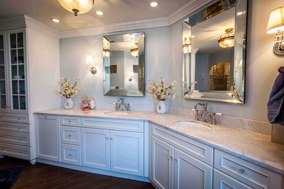 Traditional Baths Gallery project photo 13