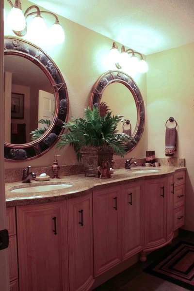 Traditional Baths Gallery project photo 7