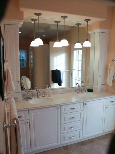 Transitional Baths Gallery project photo 36