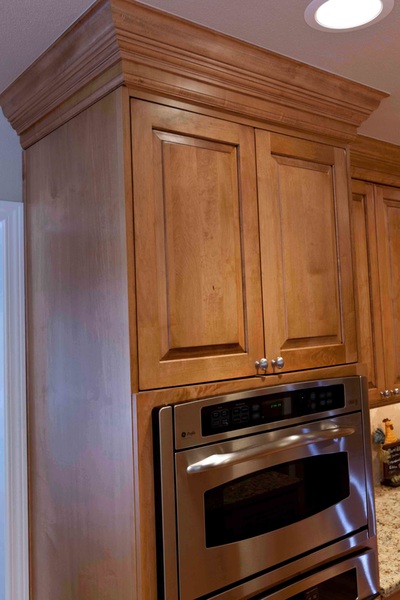Kitchen Details Showcase project photo 12
