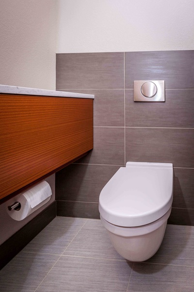 Contemporary Baths Gallery project photo 5
