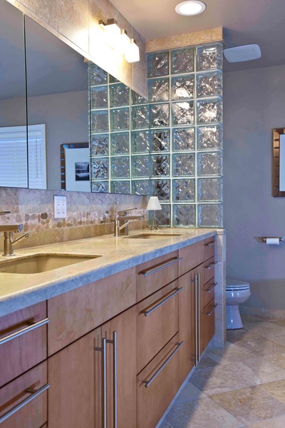 Contemporary Baths Gallery project photo 8