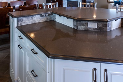 Kitchen Details Showcase project photo 17