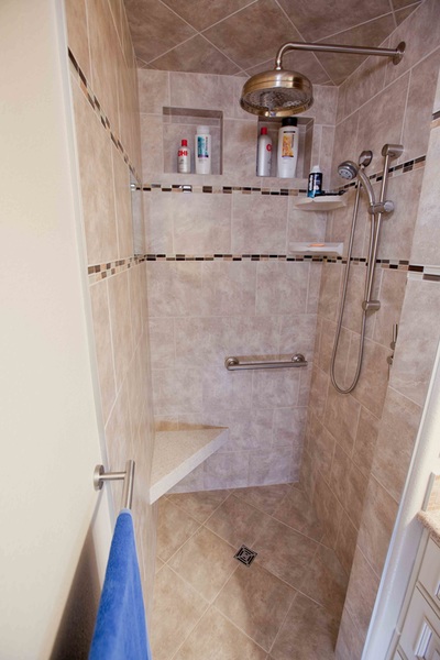 Showers Gallery project photo 37