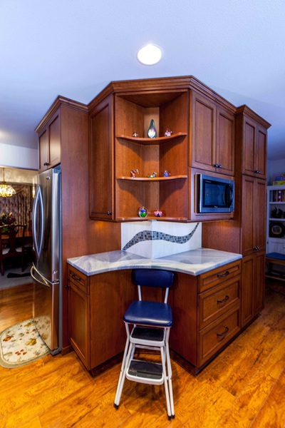 Traditional Wood Finishes Gallery project photo 68
