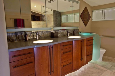 Contemporary Baths Gallery project photo 9