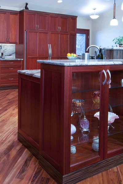 Kitchen Details Showcase project photo 5