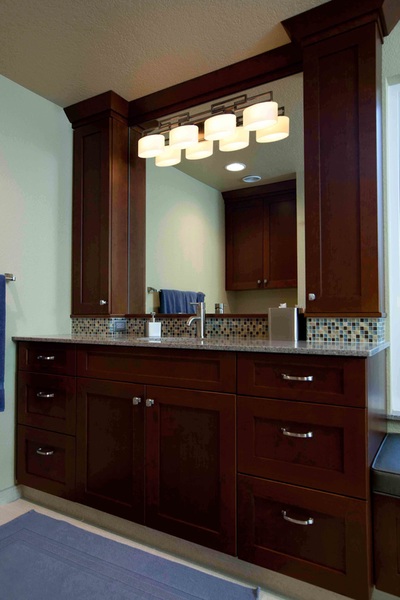 Transitional Baths Gallery project photo 29