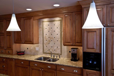 Traditional Wood Finishes Gallery project photo 26