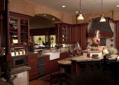 Traditional Wood Finishes Gallery project photo 54
