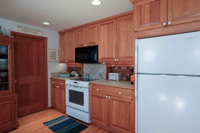 Kitchen Details Showcase project photo 16