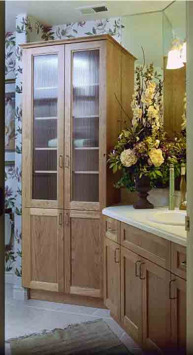 Transitional Baths Gallery project photo 33