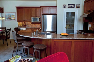 Traditional Wood Finishes Gallery project photo 19