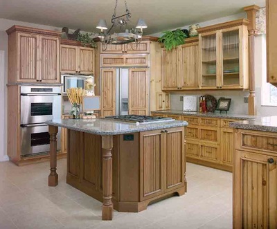 Traditional Wood Finishes Gallery project photo 57