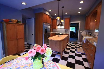 Traditional Wood Finishes Gallery project photo 63
