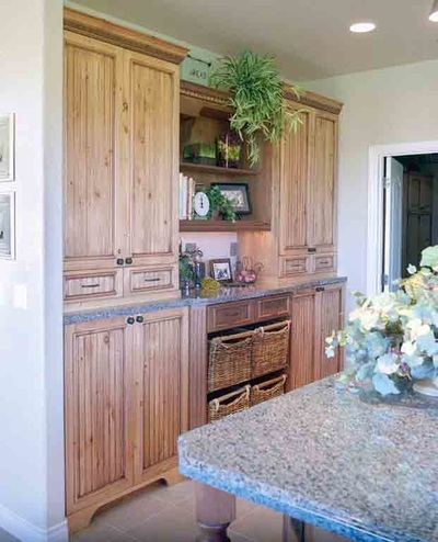 Traditional Wood Finishes Gallery project photo 56