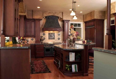 Traditional Wood Finishes Gallery project photo 53