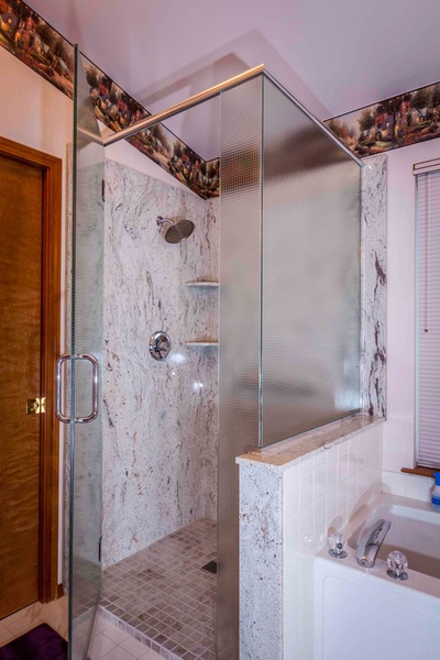 Showers Gallery project photo 20