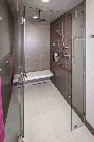 Showers Gallery project photo 26