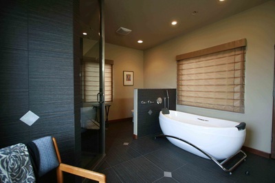Contemporary Baths Gallery project photo 14