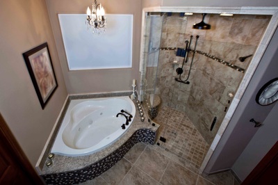 Traditional Baths Gallery project photo 20