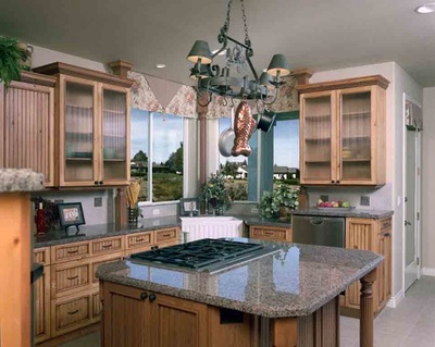 Traditional Wood Finishes Gallery project photo 55