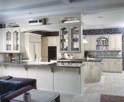 Traditional Wood Finishes Gallery project photo 49
