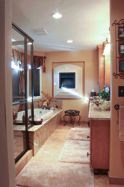 Traditional Baths Gallery project photo 8