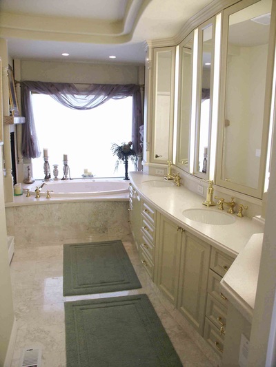 Traditional Baths Gallery project photo 11