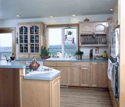 Traditional Wood Finishes Gallery project photo 45
