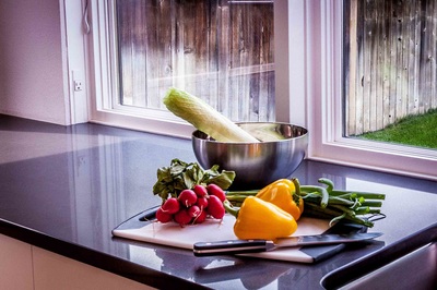 Kitchen Details Showcase project photo 10