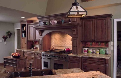Traditional Wood Finishes Gallery project photo 52