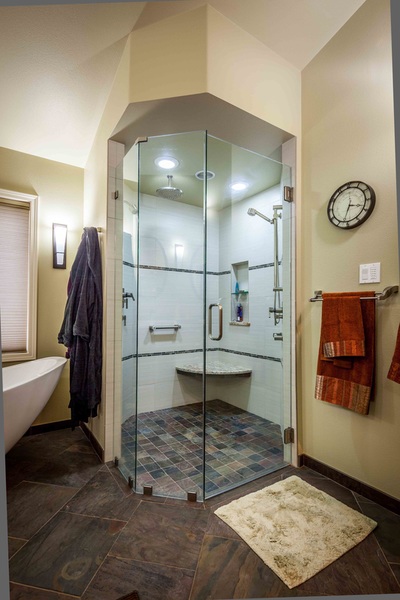 Showers Gallery project photo 5