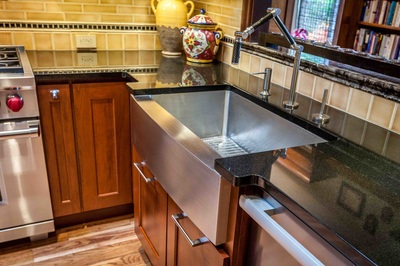 Kitchen Details Showcase project photo 13