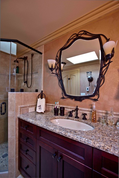 Traditional Baths Gallery project photo 3
