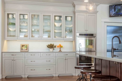 Kitchen Details Showcase project photo 8